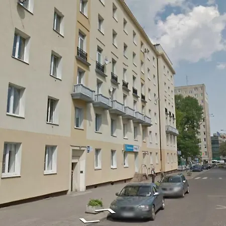Baltic Sun Gdynia Appartement