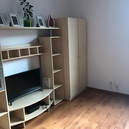Baltic Sun Gdynia Appartement